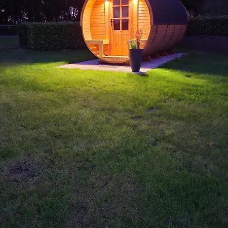 Ferienwohnung Lampe Altenberge  Zimmer foto