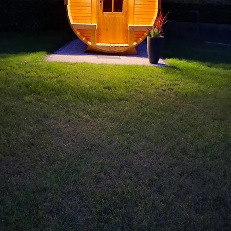 Ferienwohnung Lampe Altenberge  Zimmer foto
