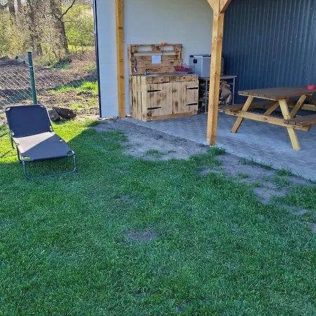 Ferienwohnung Lampe Altenberge  Exterior foto