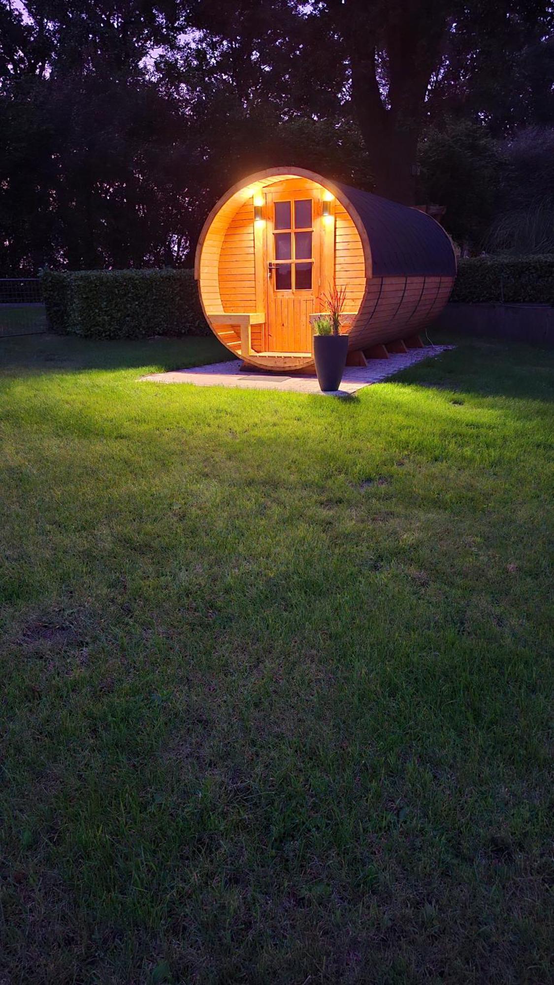 Lampe