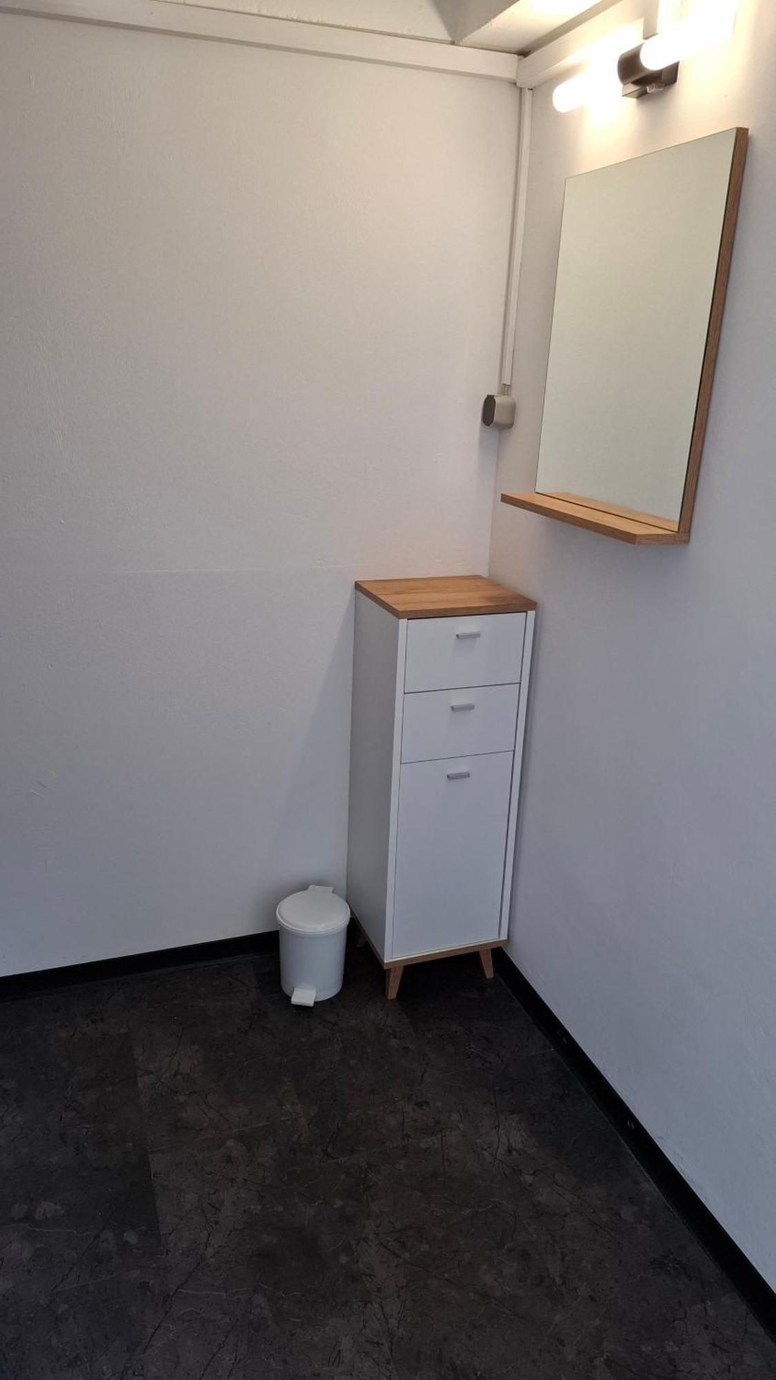 Lampe Altenberge (Emsland)