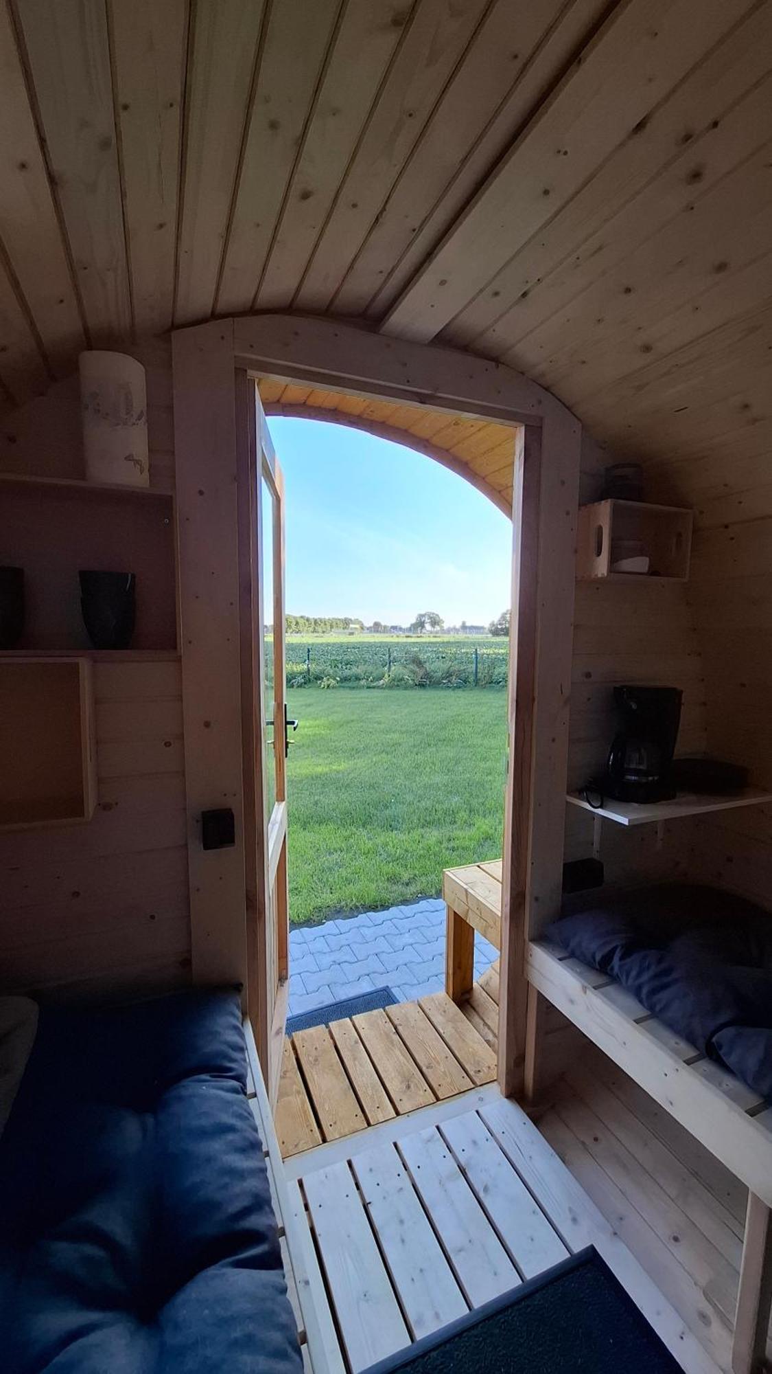 Campsite Lampe *